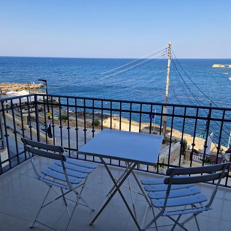 Seabreeze Casablanca Flat Apartment Zebbug  Bagian luar foto