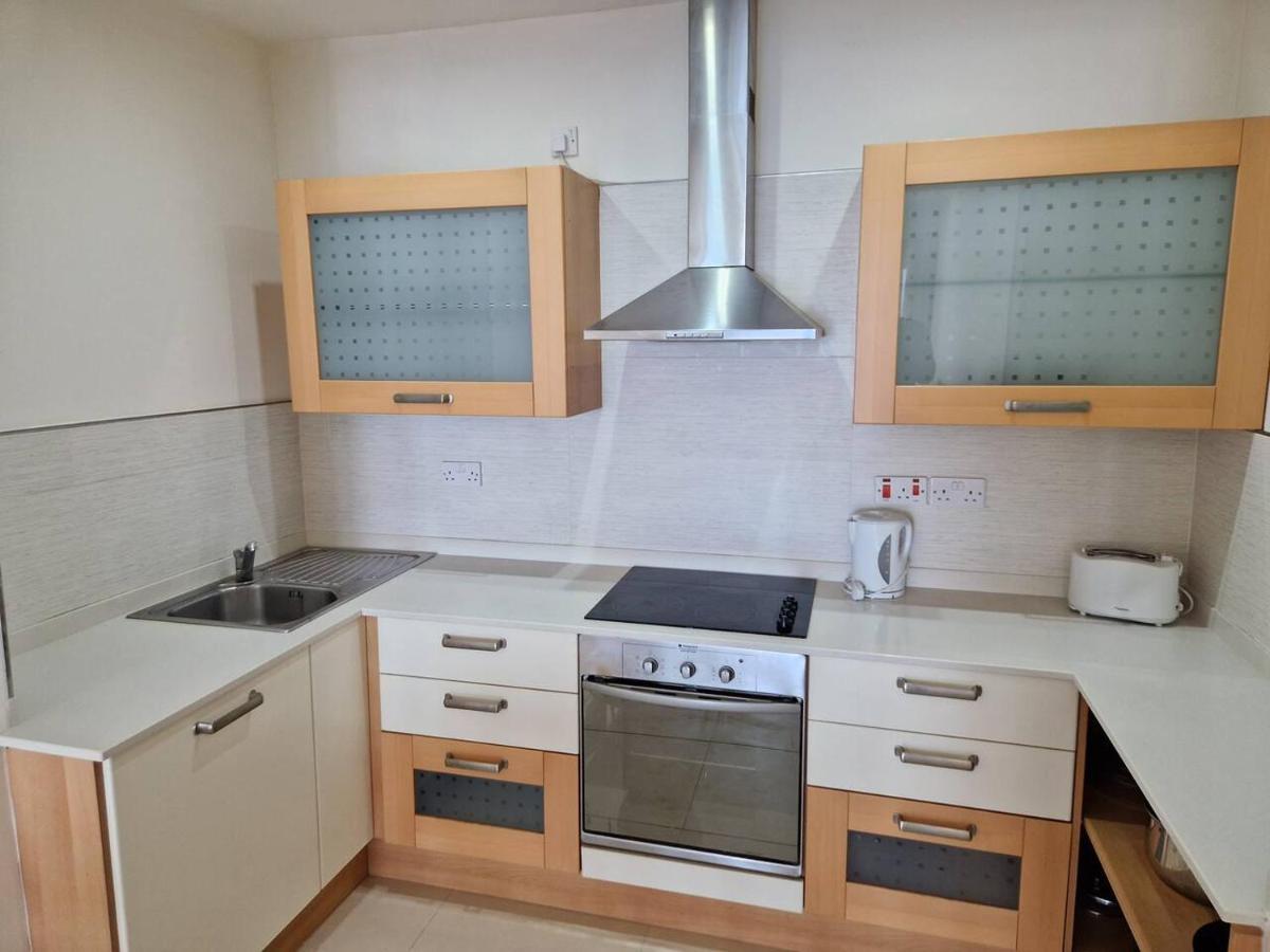 Seabreeze Casablanca Flat Apartment Zebbug  Bagian luar foto