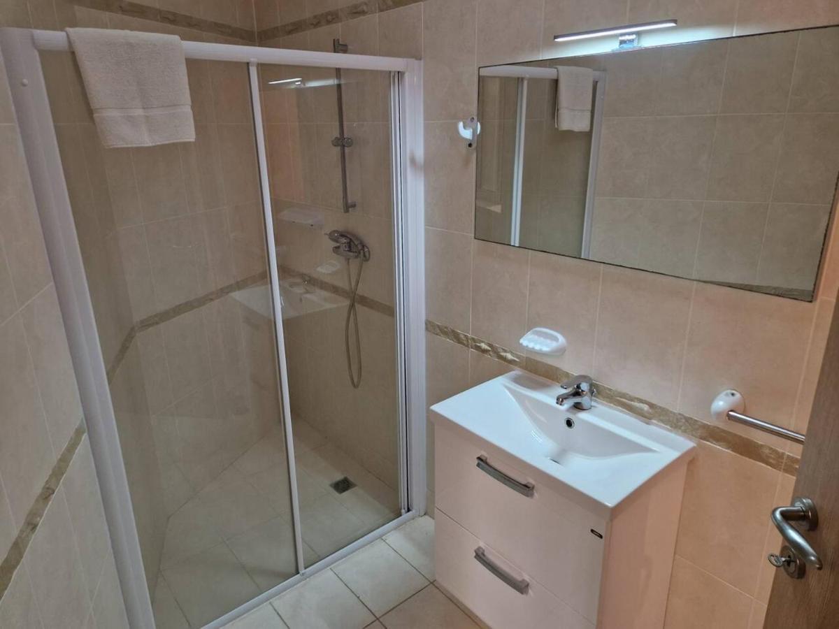 Seabreeze Casablanca Flat Apartment Zebbug  Bagian luar foto